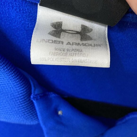 Under Armor Men’s Polo - Picture 4 of 4